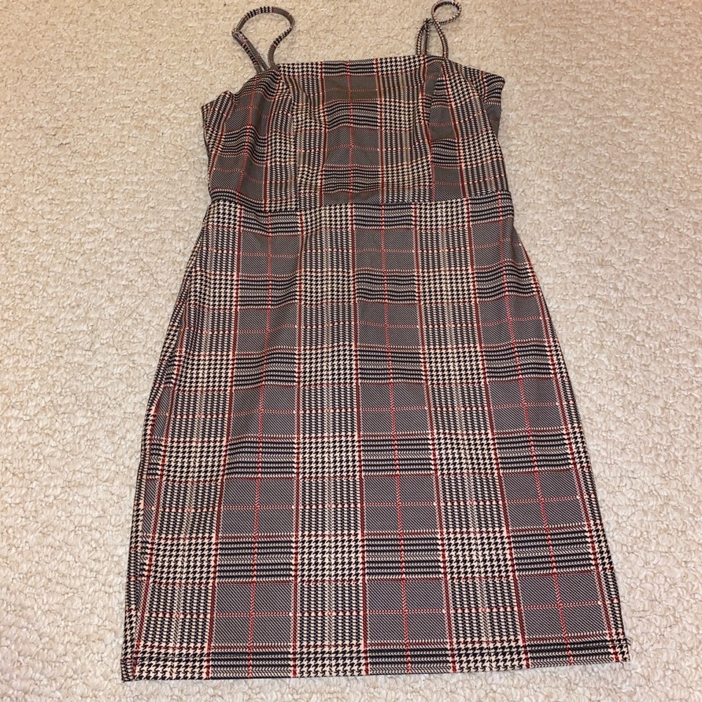 I <3 it dress